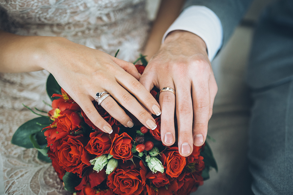 Royal Wedding