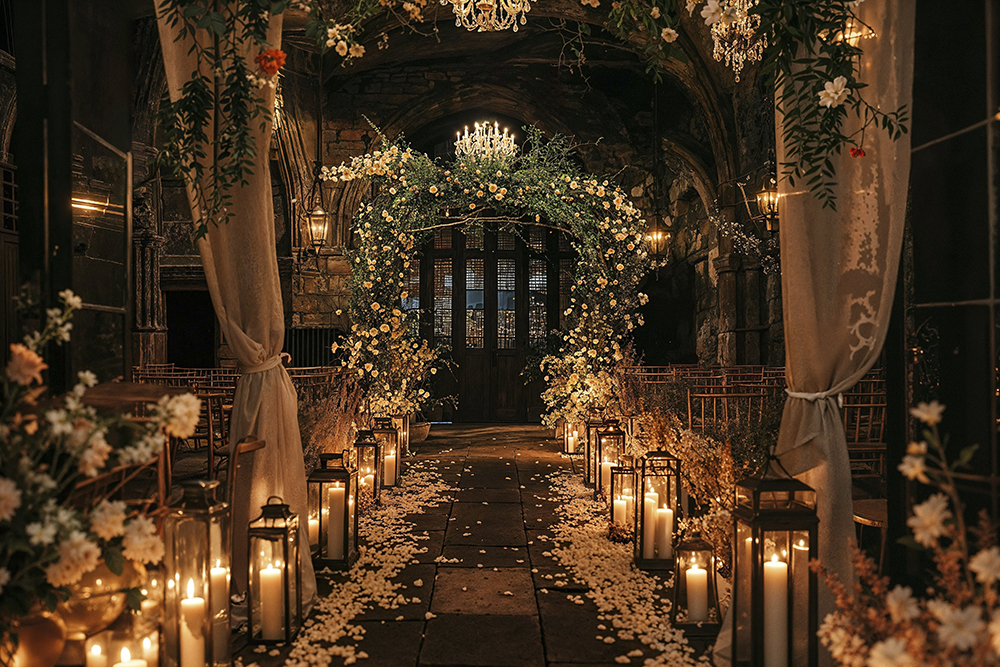 Royal Wedding
